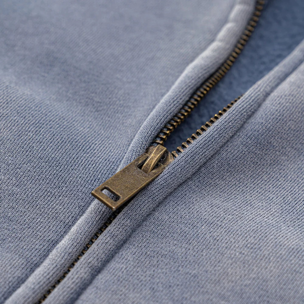 HORIZON GRADIENT HOODIE