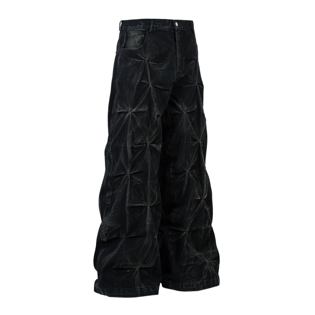 STREETPAIN WASHED DENIM