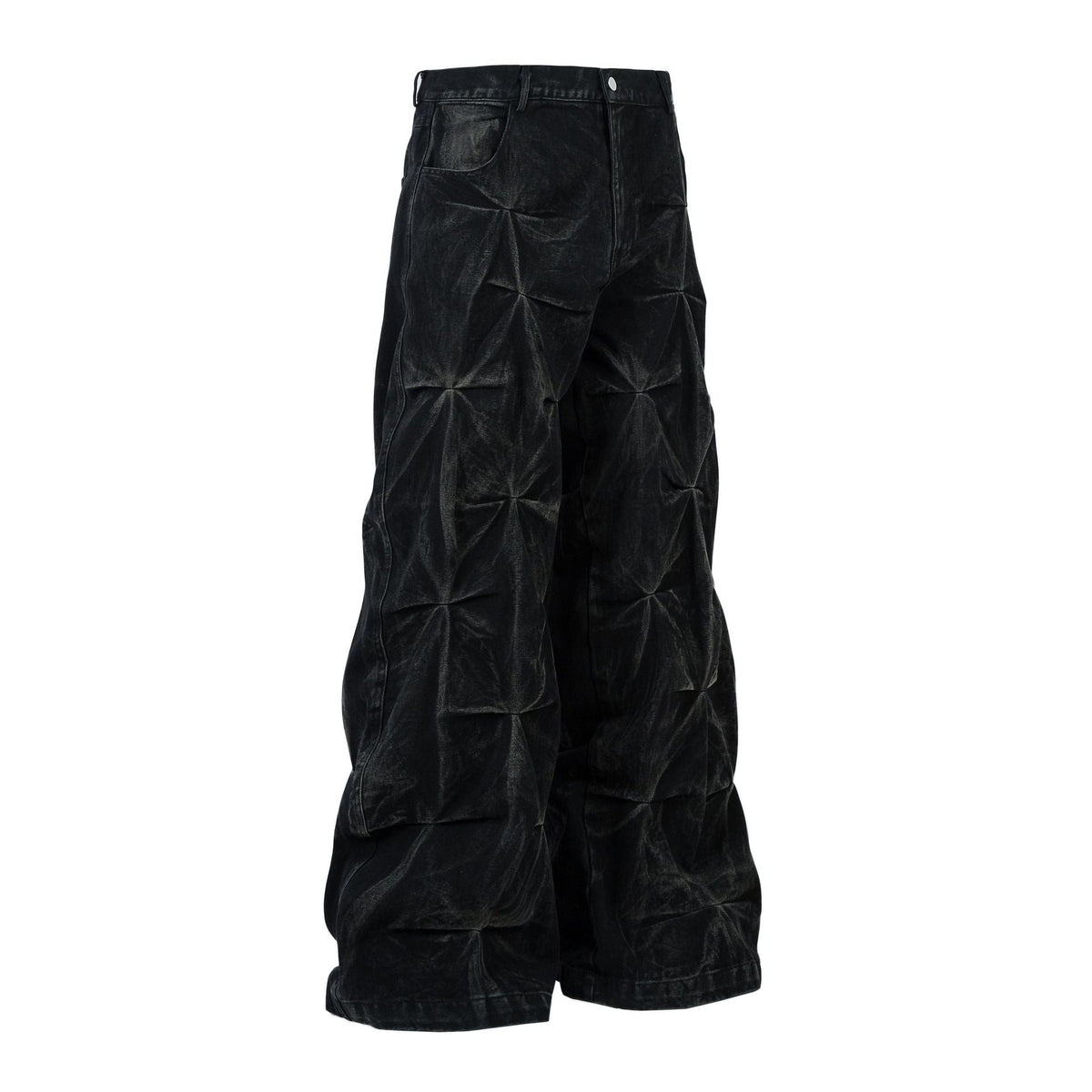 STREETPAIN WASHED DENIM