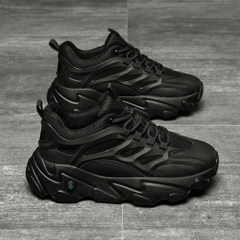 Cytrin Sneaker +7cm｜シークレットスニーカー 身長7cmUP メンズ