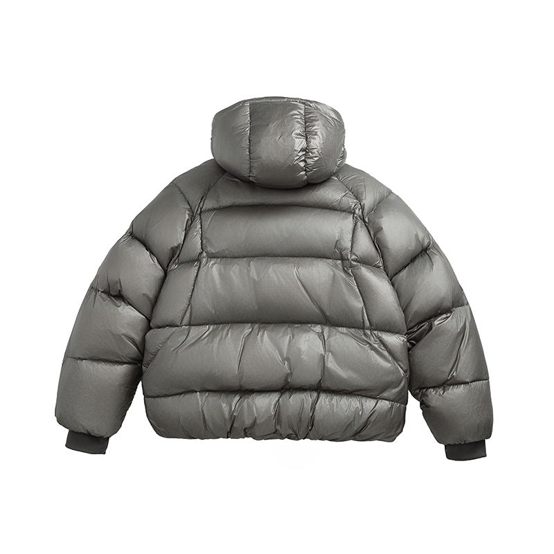 NIMBUS TECH PUFFER