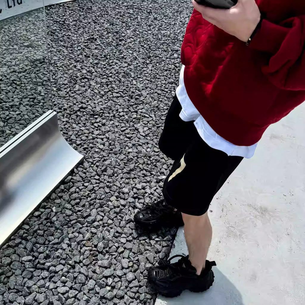 Megadad Sneaker +8cm