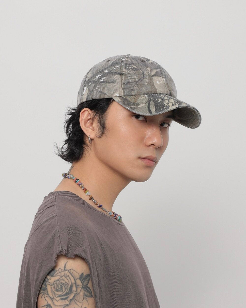 VENTAR CAP