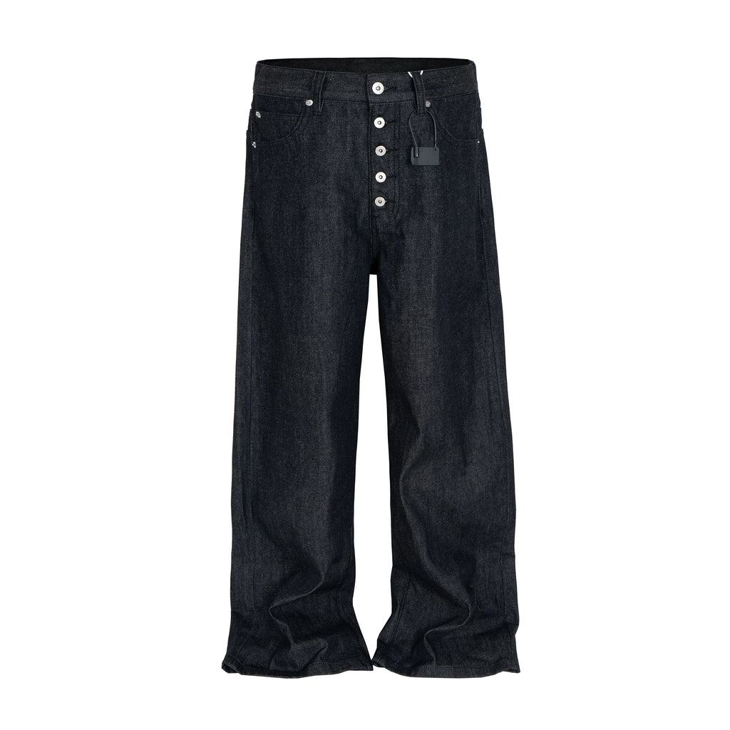 BRUNAVEL DENIM PANTS