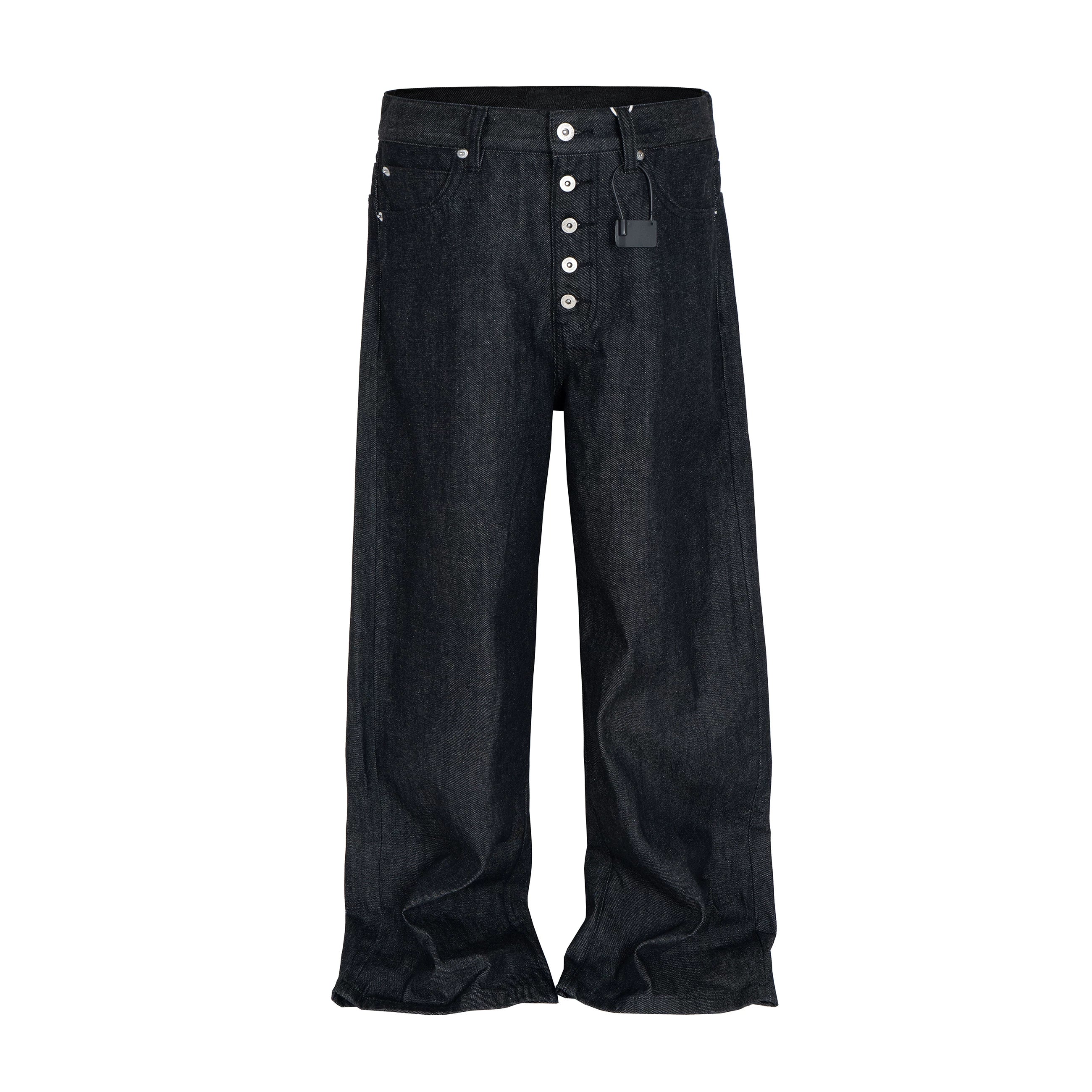 BRUNAVEL DENIM PANTS