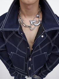 VOID RELIC NECKLACE