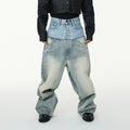 THORVANE DENIM PANTS