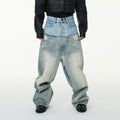 THORVANE DENIM PANTS