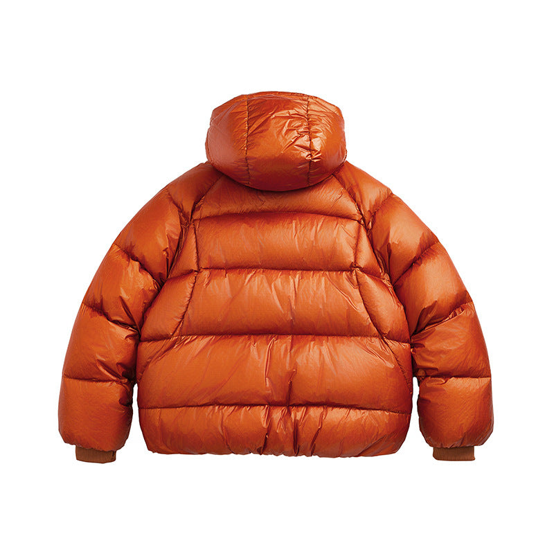 NIMBUS TECH PUFFER