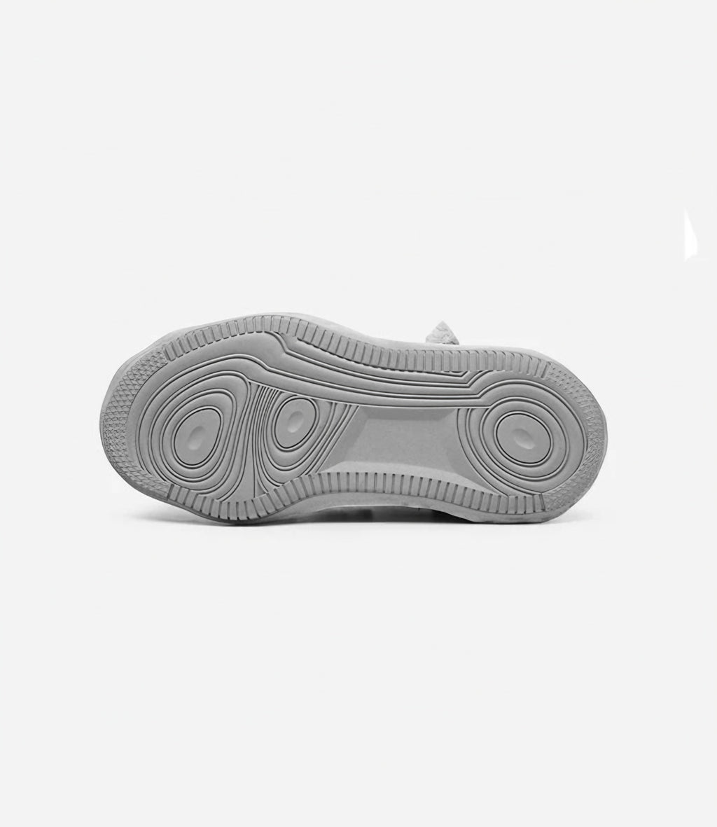 PATINA ROPELACE SNEAKER
