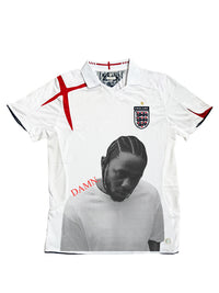 KENDRICK LAMAR FOOTBALL TEE