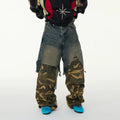 KORDAVE DENIM PANTS