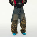 KORDAVE DENIM PANTS