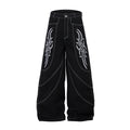WEEZY MODERN DESIGNED DENIM