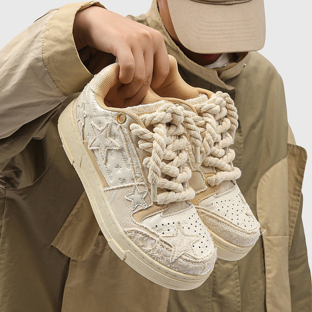 Brogal Sneaker