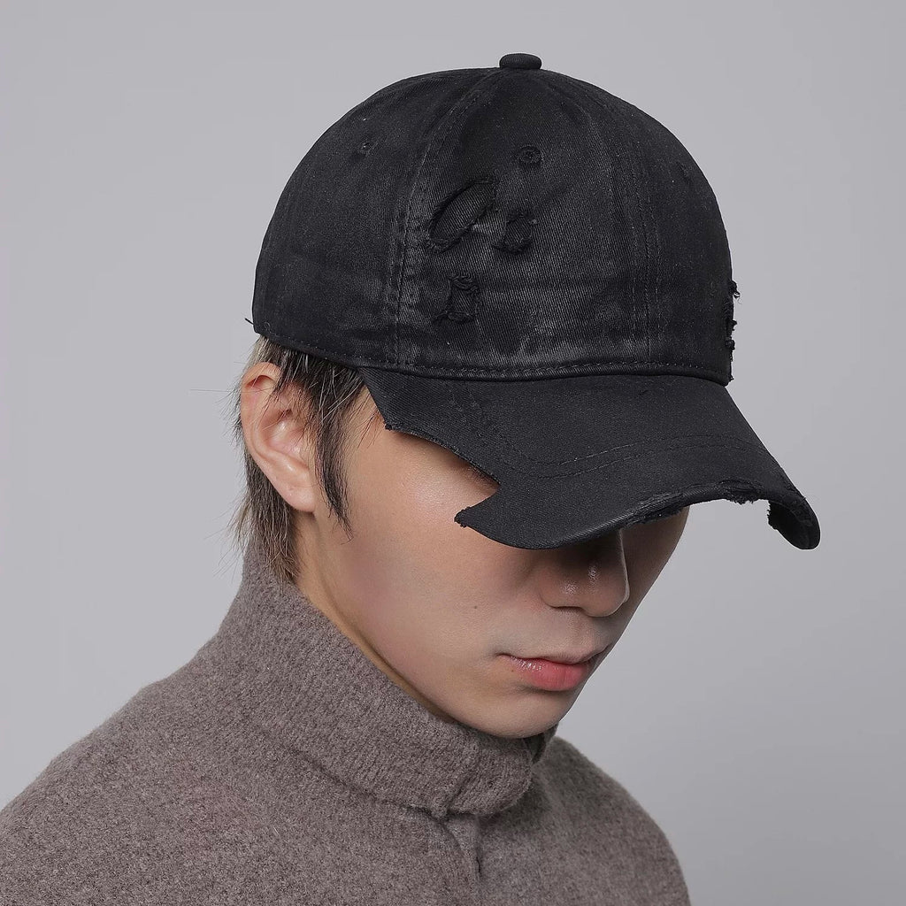 ROVAK CAP