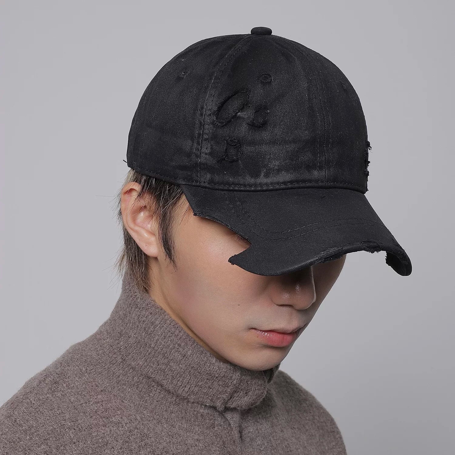 ROVAK CAP