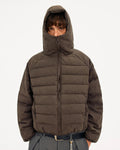 COCOON HIGHNECK DOWN
