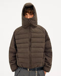 COCOON HIGHNECK DOWN