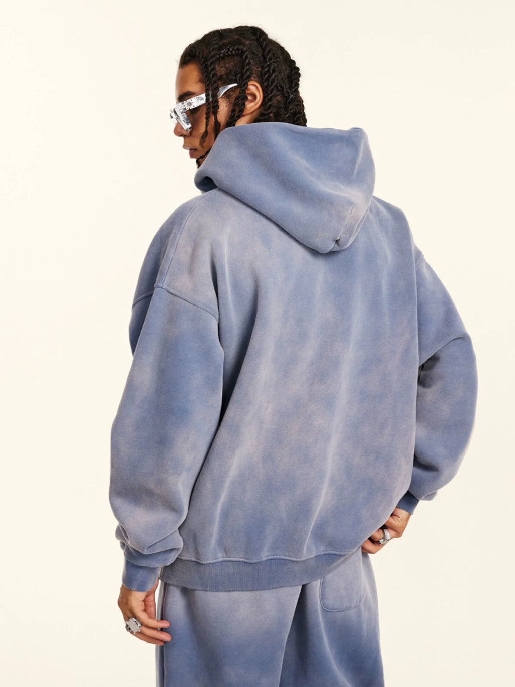 HORIZON GRADIENT HOODIE