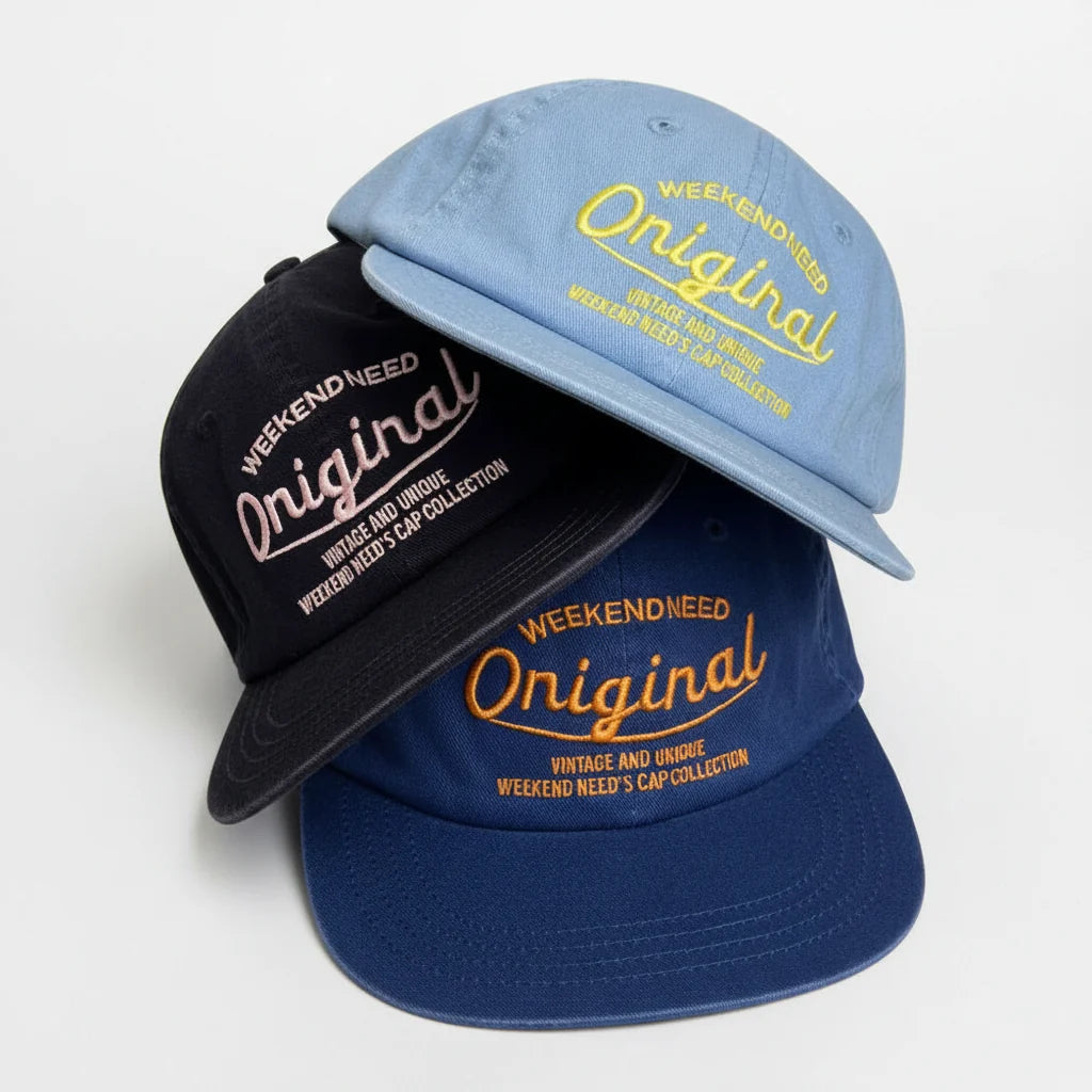KANVERI CAP