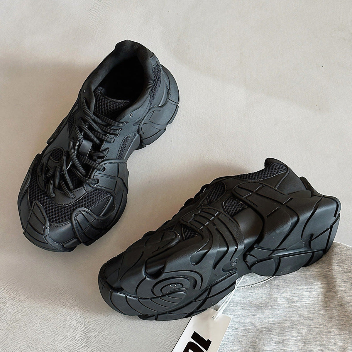 Cordis Sneaker