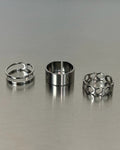 MAZERI RING SET