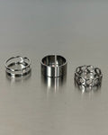 MAZERI RING SET