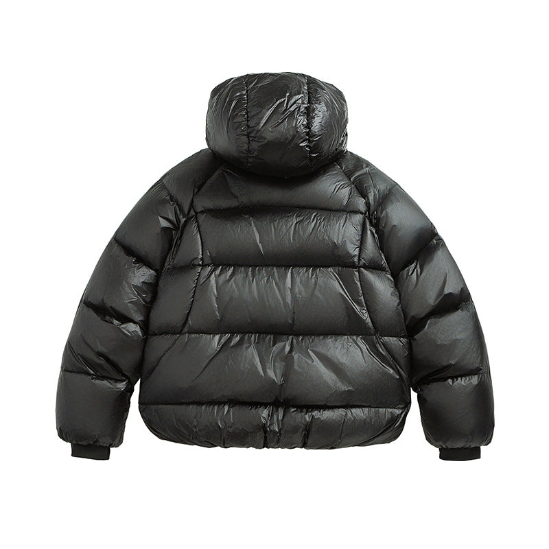 NIMBUS TECH PUFFER