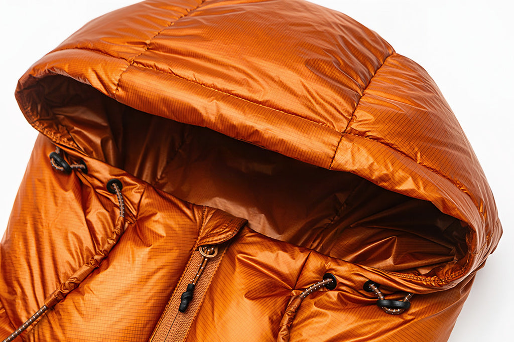 NIMBUS TECH PUFFER