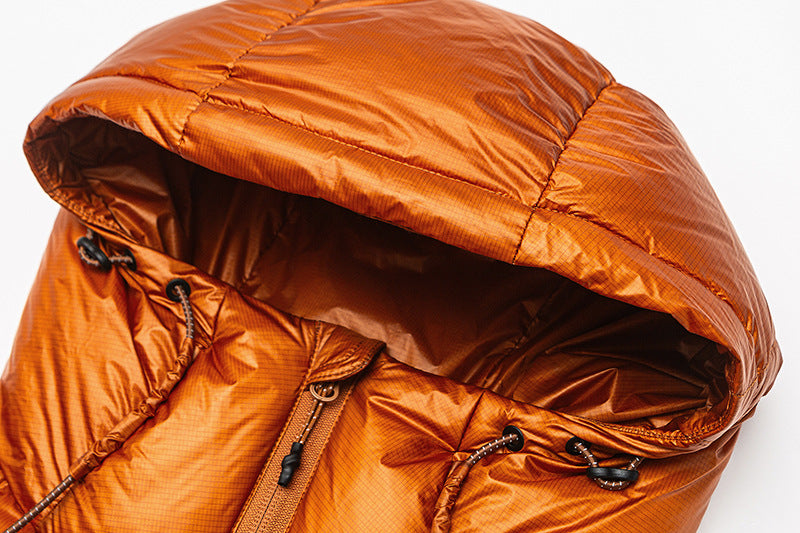 NIMBUS TECH PUFFER