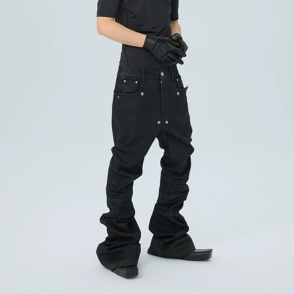 VAURITH DENIM PANTS