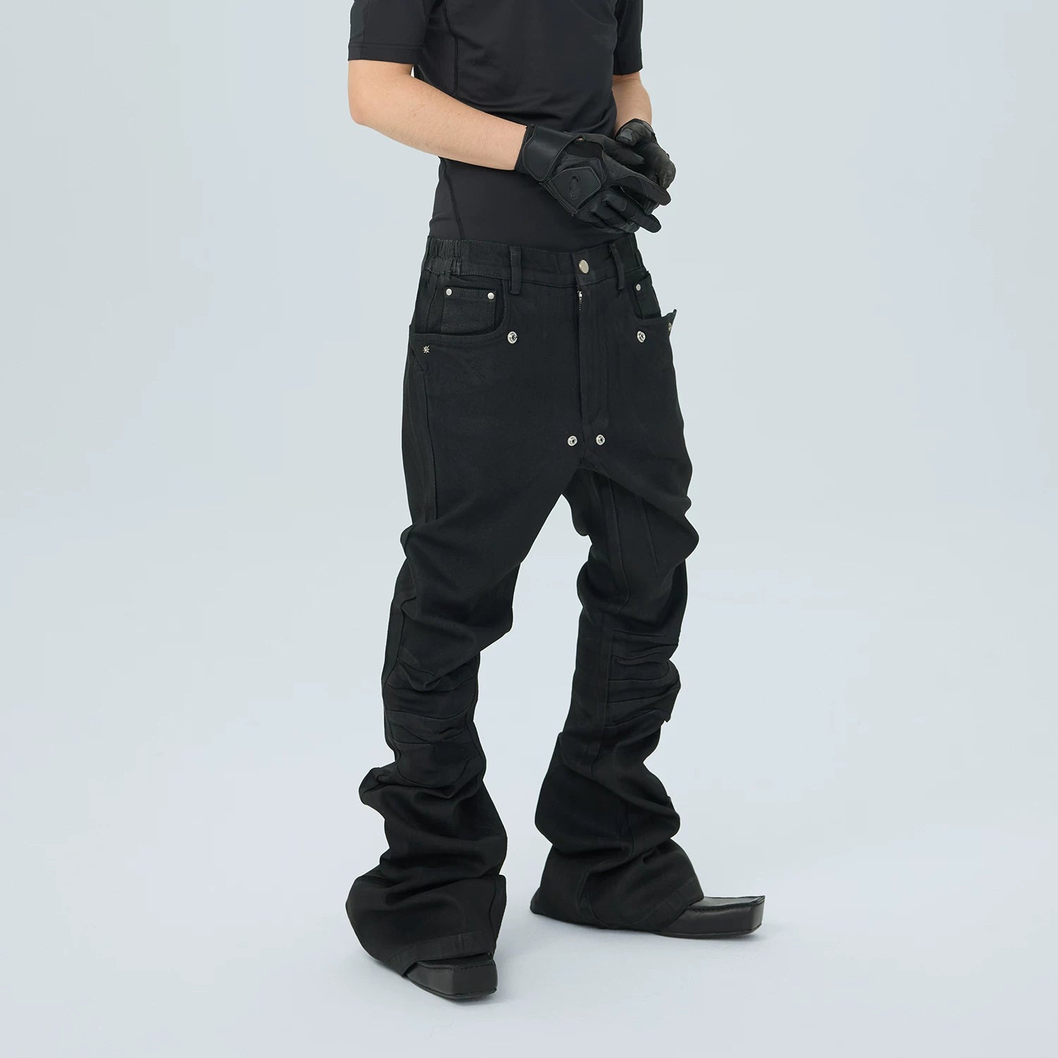 VAURITH DENIM PANTS