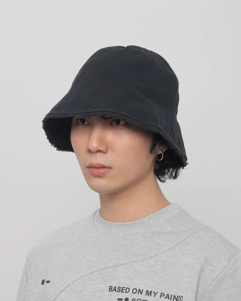 MIRODA BUCKET HAT