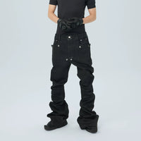 VAURITH DENIM PANTS
