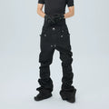 VAURITH DENIM PANTS