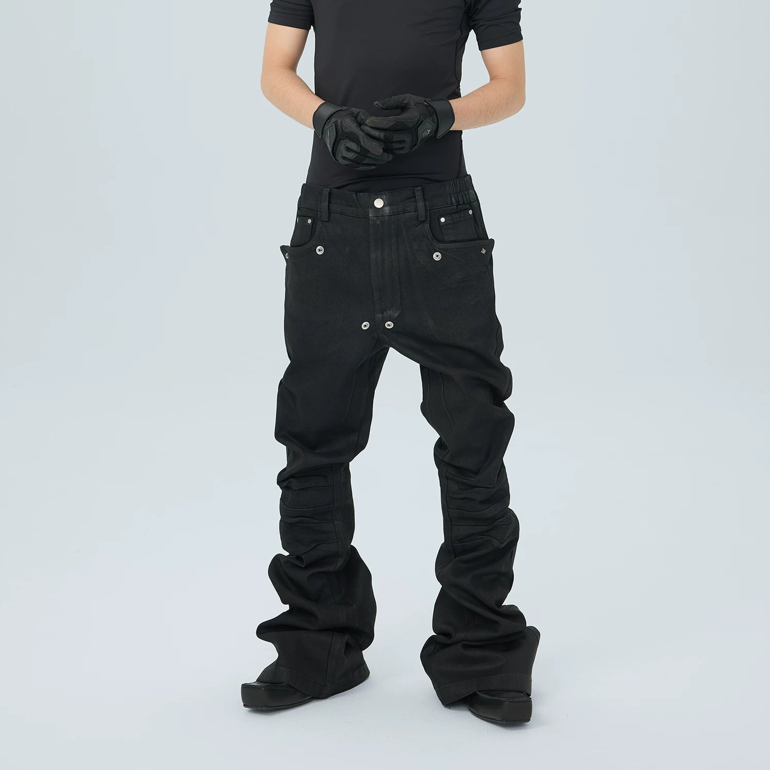 VAURITH DENIM PANTS