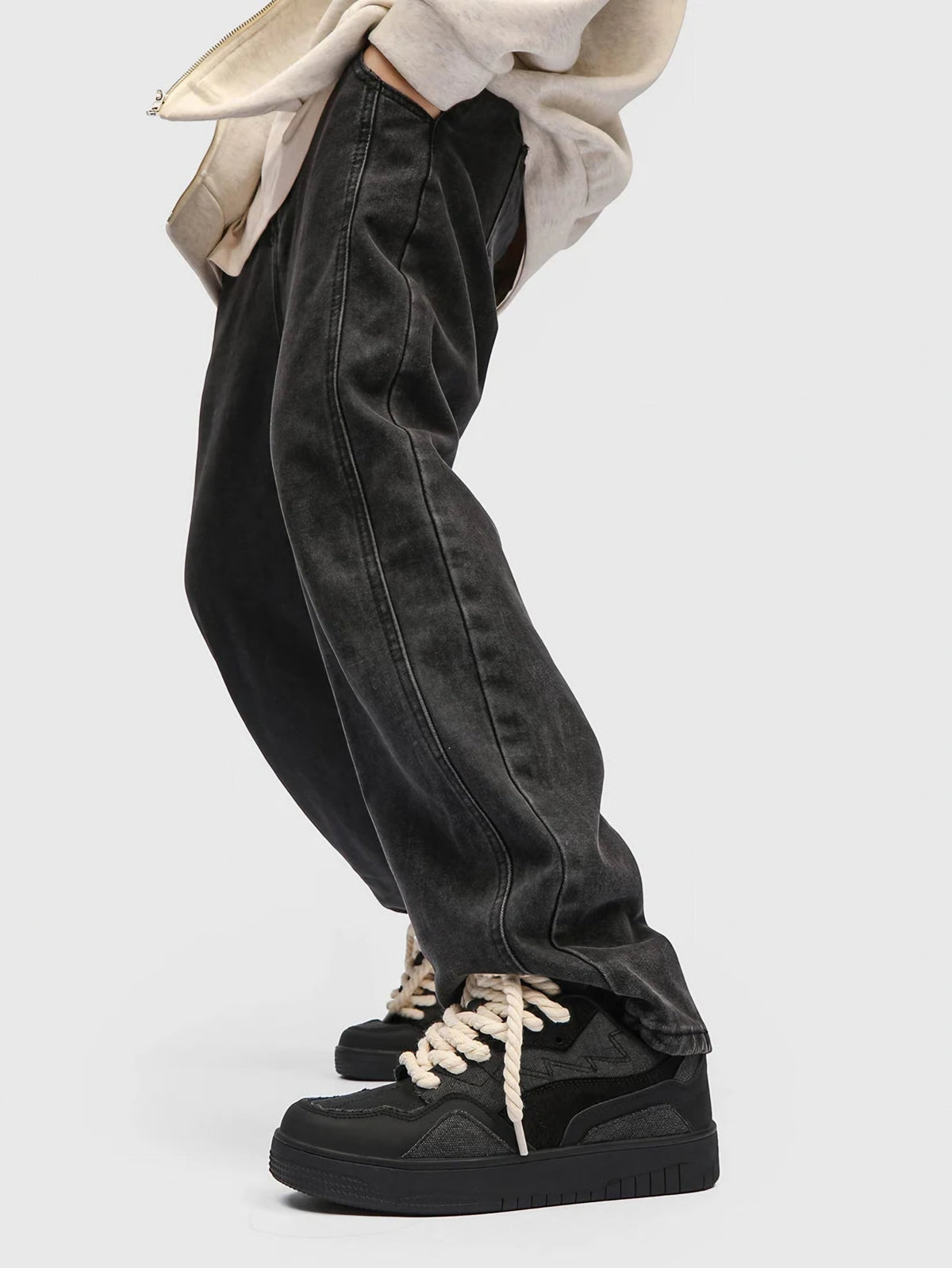 Vanta Ropelace Sneaker