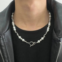 MONELA NECKLACE