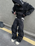 STREETPAIN WASHED DENIM