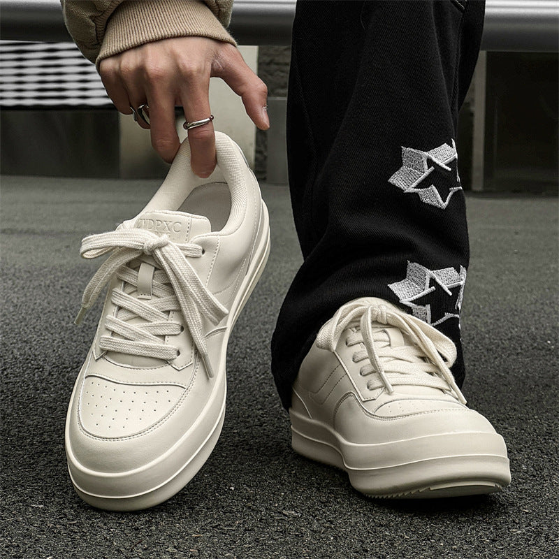 Halvor Sneaker +5cm