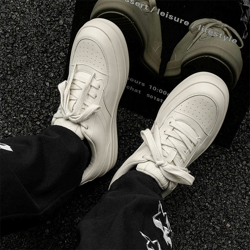 Halvor Sneaker +5cm
