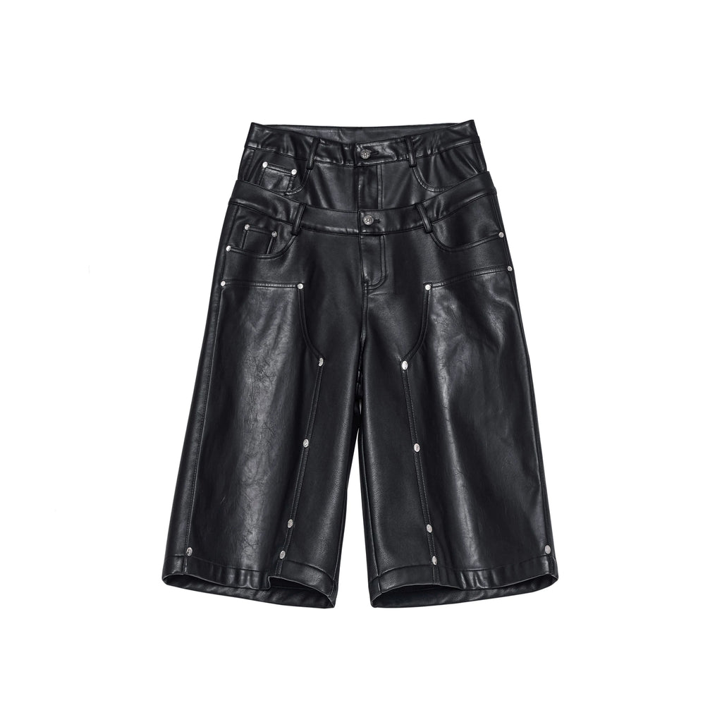 VELDRIX CROPPED PANTS