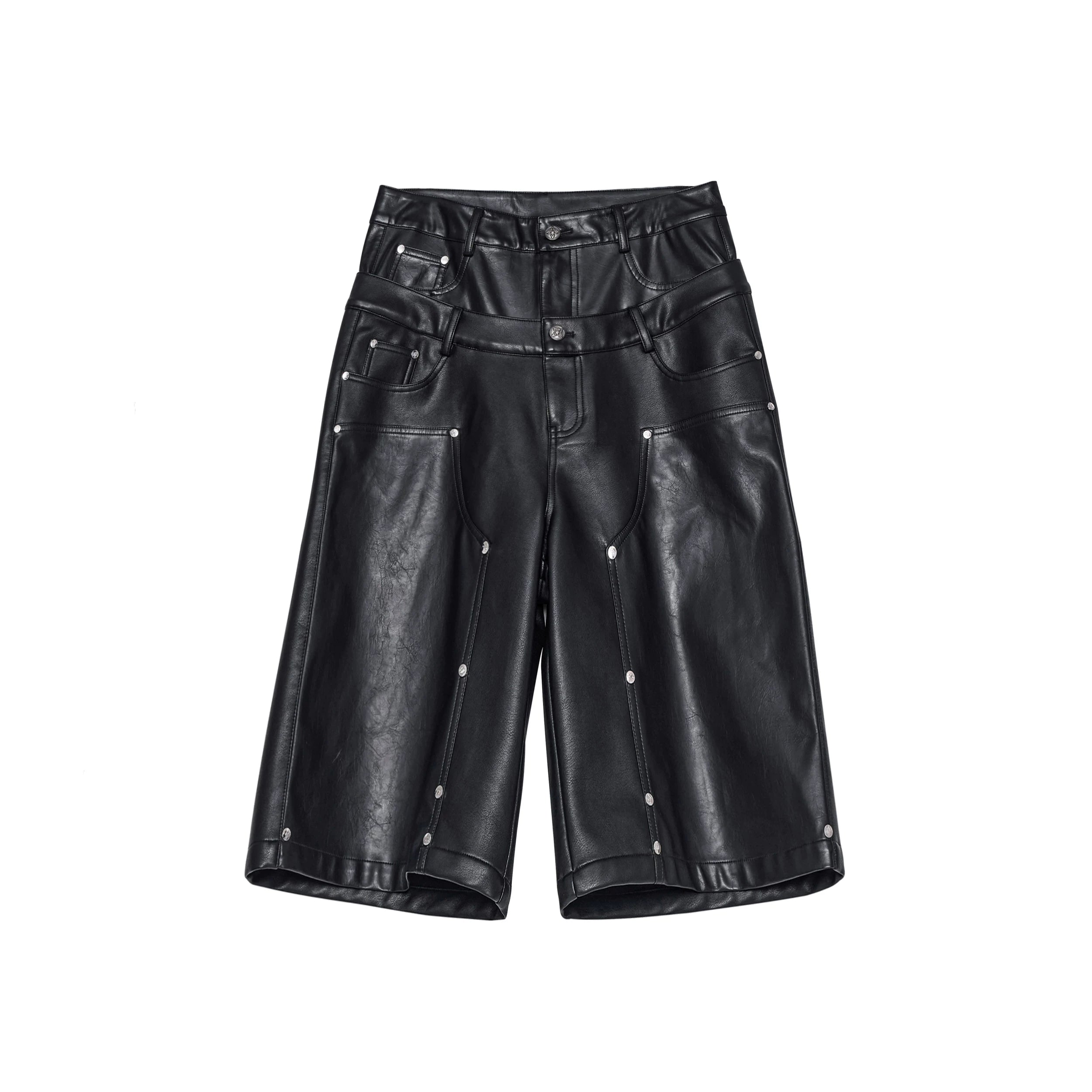 VELDRIX CROPPED PANTS