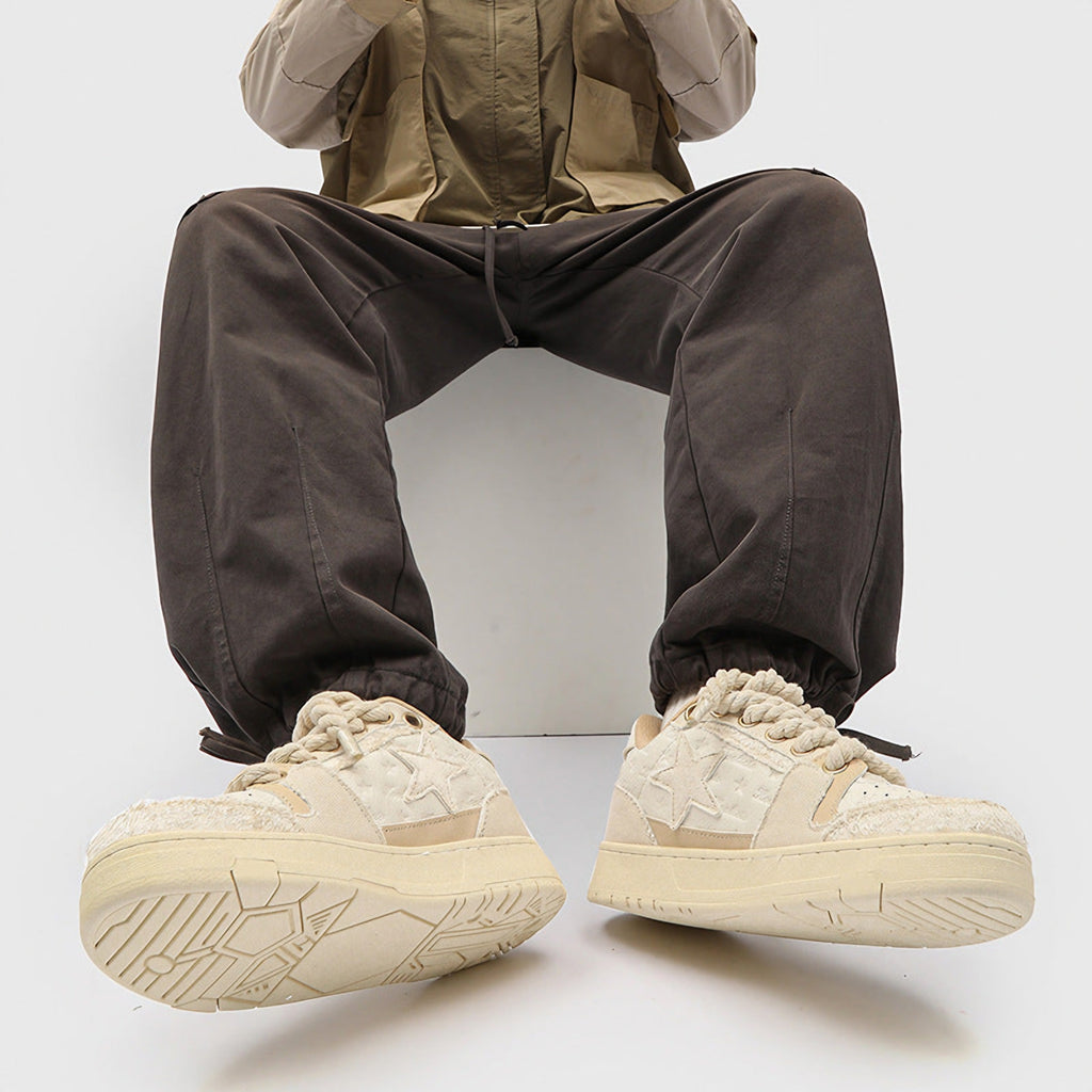 Brogal Sneaker