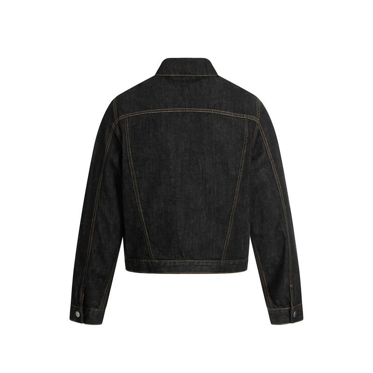 ONYX DENIM JACKET