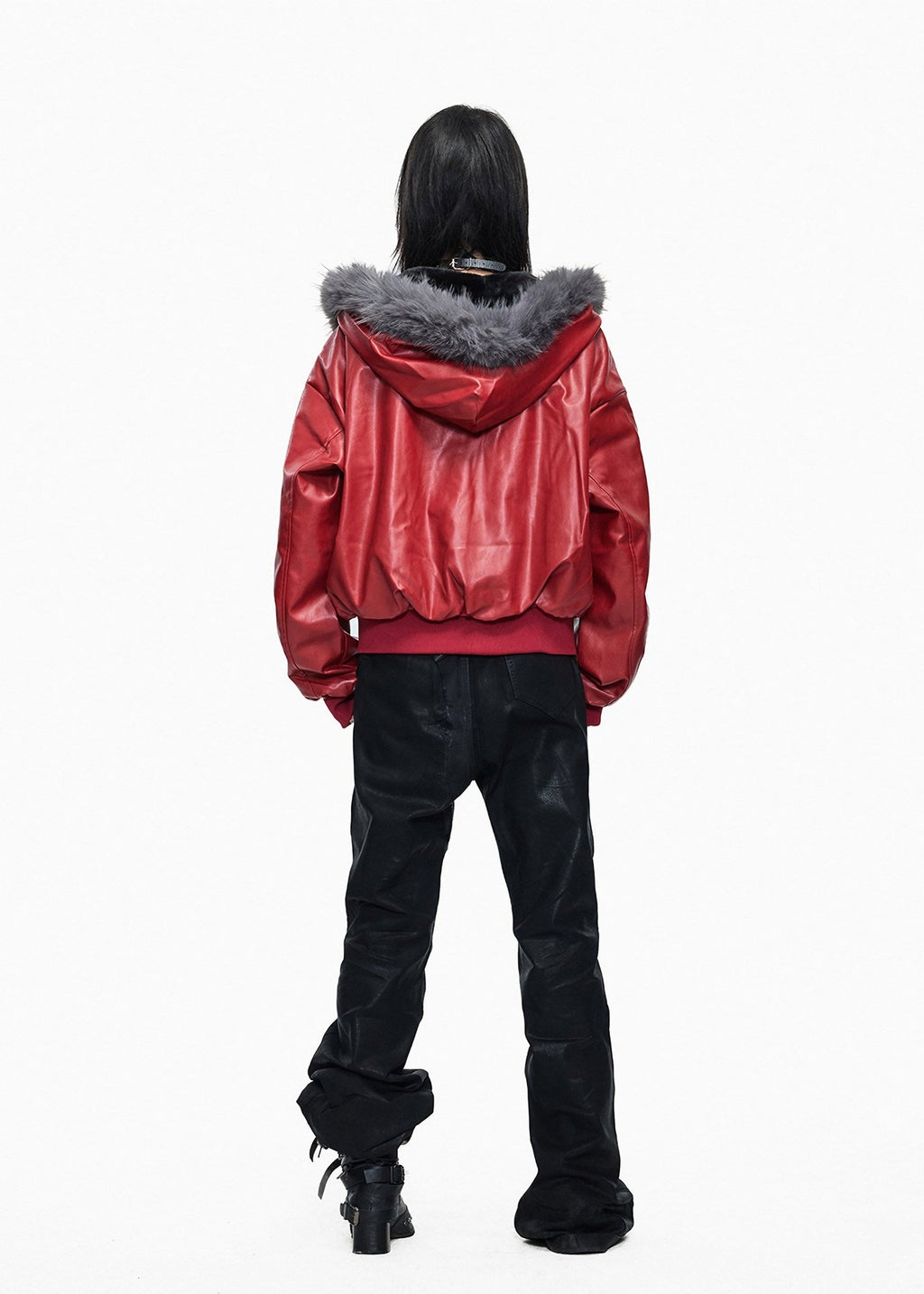 FRUMINECENT FAR JACKET