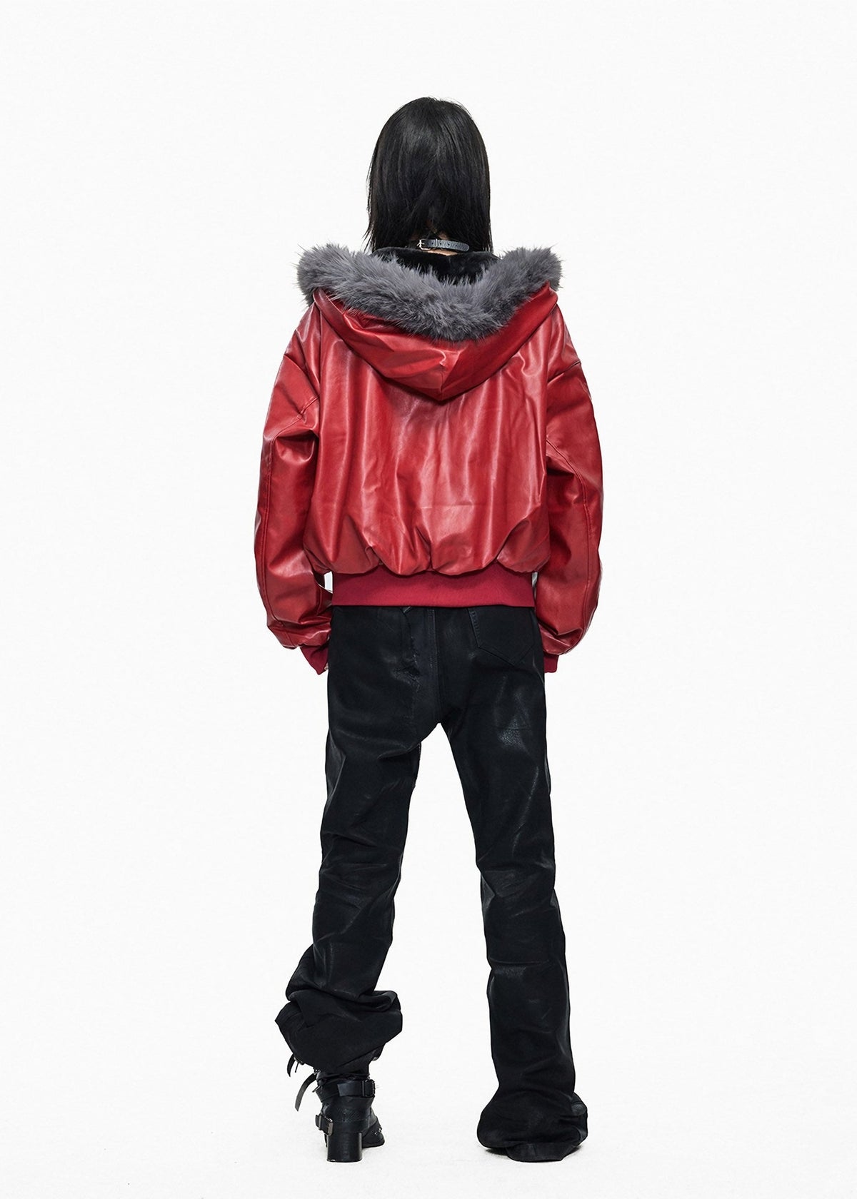 FRUMINECENT FAR JACKET