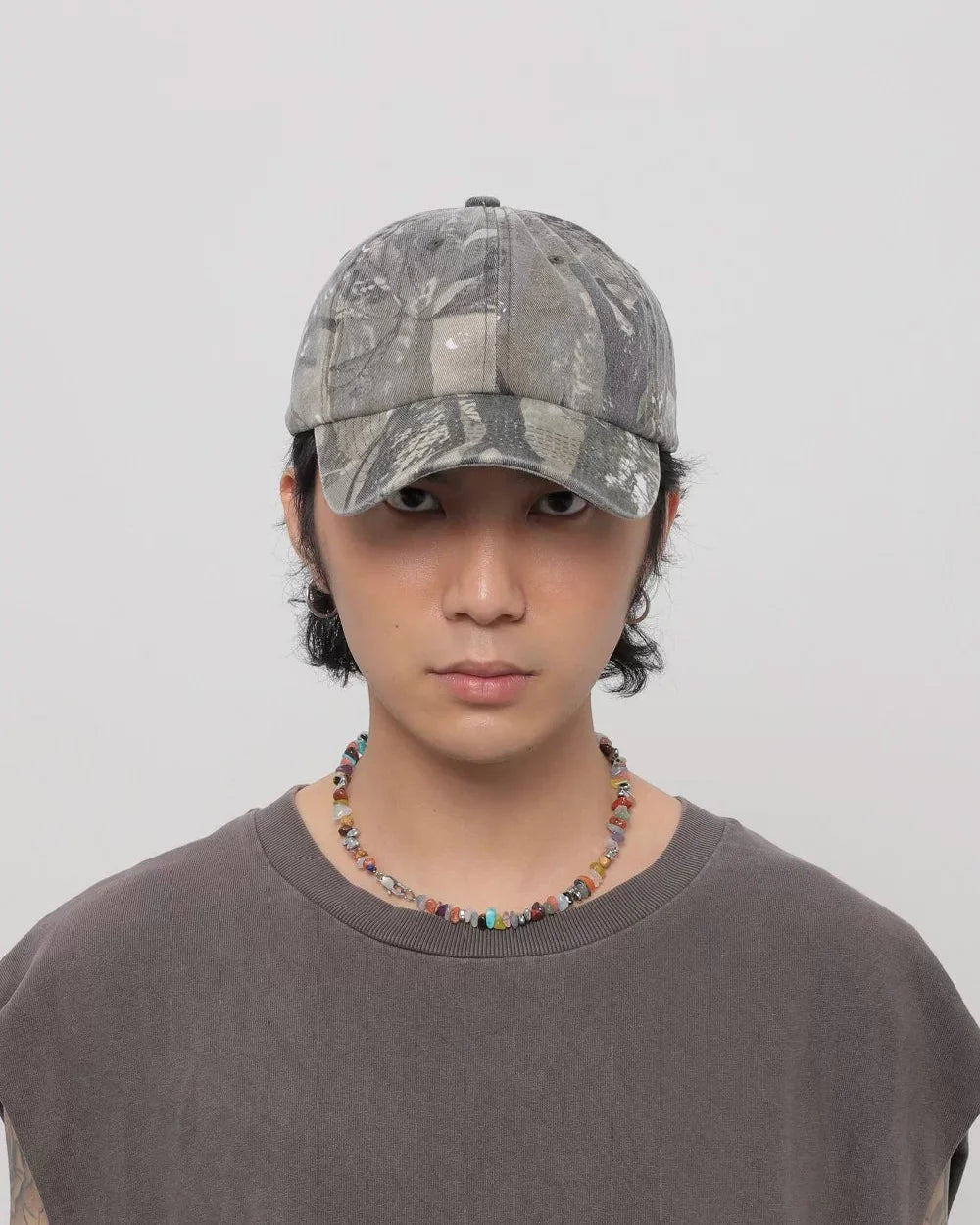 VENTAR CAP