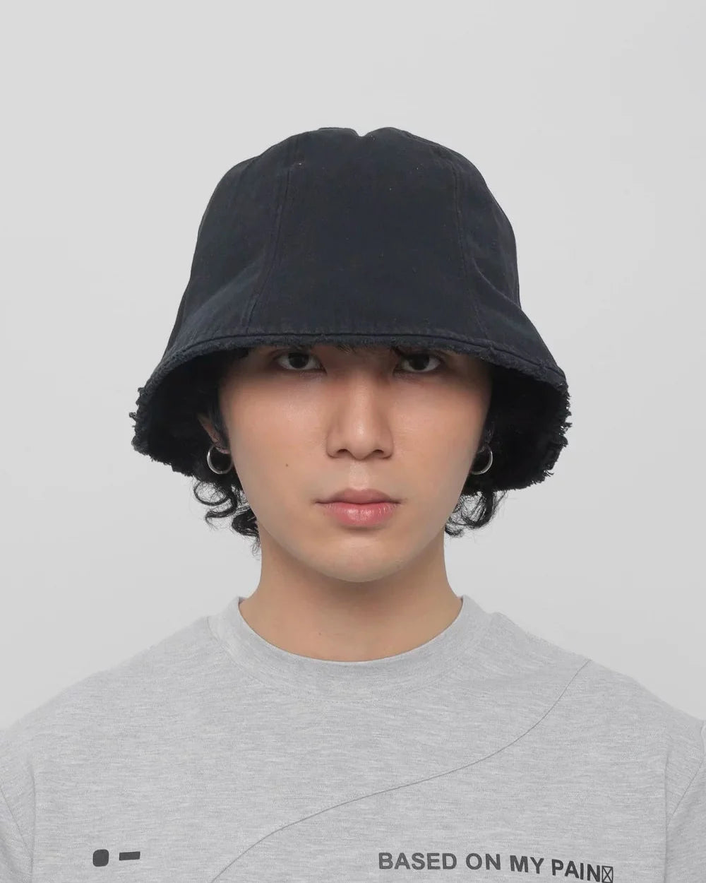MIRODA BUCKET HAT